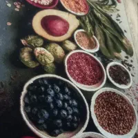 فرش آشپزخانه