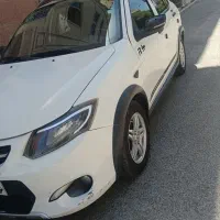 کوئیک R 1400 اسپرت فروش ومعاوضه با پراید وانت 403
