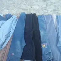 لباس های حراج دست دوم