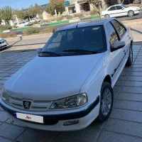 پارس نیمه سفارشی xu7p|خودرو سواری و وانت|تربت جام, فاز ۲ فرهنگیان|دیوار