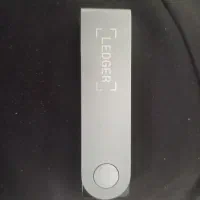 کیف پول سخت افزاری دیجیتال لیجر نانوX