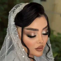 سالن زیبایی رز آبی