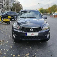 آکتیون لاکچری|خودرو سواری و وانت|تهران, دارآباد|دیوار