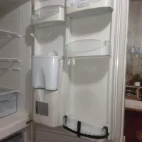 یخچال فریزر|یخچال و فریزر|الیگودرز, |دیوار