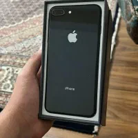 ایفون ۸ پلاس|موبایل|خوی, |دیوار