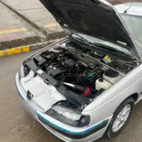 پژو پارس ELX|خودرو سواری و وانت|بانه, |دیوار