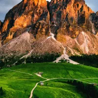 در بستی از ایذه به شهرکرد و فولادشهر