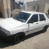 پراید ۱۳۱ مدل ۹۶|خودرو سواری و وانت|تهران, تهرانپارس شرقی|دیوار