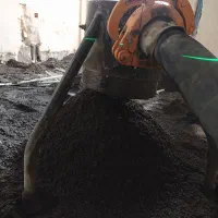 استخدام اوستا و کارگر کفسازی اسکرید