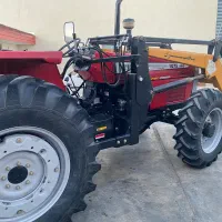 تراکتور۱۰۷۵