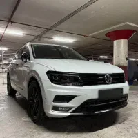 تیگوان|خودرو سواری و وانت|تهران, سهروردی|دیوار