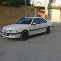 پارس دوگانه کارخانه