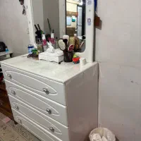 دارور و آینه