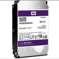هارد اینترنال ۱۰ ترابایت بنفش