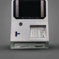 کش لس /کیوسک غیر /عابر سالنی /Atm|عمده‌فروشی|مشهد, کوثر|دیوار