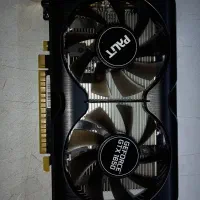 کارت گرافیک VGA PALIT GEFORCE GTX1650 4GB