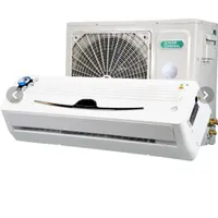 کولرگازی 24000 جنرال شکار T3|کولر گازی و فن‌کوئل|شیروان (خراسان), |دیوار
