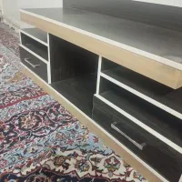 میز تلویزیون|میز تلویزیون|کاشان, راوند|دیوار