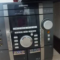 دستگاه سی دی وضبط