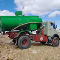 بنز 911|خودرو سنگین|نیریز, |دیوار