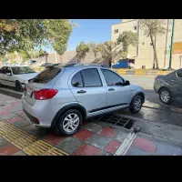 کوییک GXR|خودرو سواری و وانت|سنندج, |دیوار