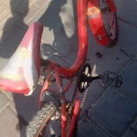 دوچرخه ۱۶|دوچرخه، اسکیت، اسکوتر|تهران, حر|دیوار