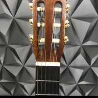 گیتار یاماها c70 اصل اندونزی|گیتار، بیس، امپلیفایر|تهران, ائمه اطهار|دیوار