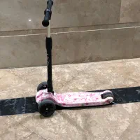 کارکرده|دوچرخه، اسکیت، اسکوتر|تهران, بهداشت|دیوار