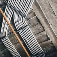 نیازمند شاگرد برای برقکاری