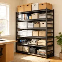 استخدام انباردار
