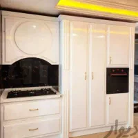 کابینت و کمد دیواری مهرشهر کیانمهرماهدشت|جاکفشی، کمد، دراور|ماهدشت, |دیوار