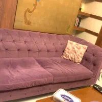 مبل راحتی|مبلمان خانگی و میز عسلی|تهران, پردیسان|دیوار