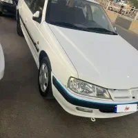 ماشین پارس ۲۰۰۰|خودرو سواری و وانت|بندرعباس, |دیوار