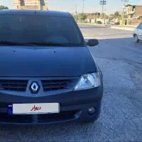 رنو ال90