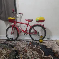 دوچرخه سایز ۲۰