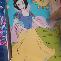 فرش ۶ متری در حد نو