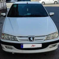 پژو پارس Xu7 مدل ۱۳۹۹