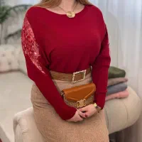 چرخکار راسته دوز وزیگزال دوز خانم و( وسطکارخانم)