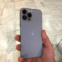 iphone13promaxایفون۱۳پرومکس حافظه۲۵۶گیگ