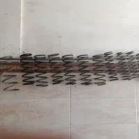 کمک‌فنر|قطعات یدکی و لوازم جانبی|ارومیه, |دیوار