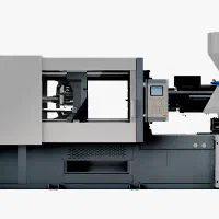 کارگر تزریق پلاستیک و حراست