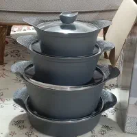 تعدادی وسایل اشپزخانه|ماشین لباسشویی و خشک‌کن لباس|شاهین‌شهر, شهرک سایت|دیوار