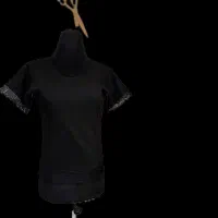 دوخت انواع کراپ و تیشرت