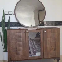 کمد و کنسول