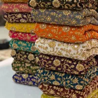 پارچه|لوازم خیاطی و بافتنی|جیرفت, |دیوار