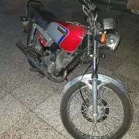 کاوازاکی ۱۲۵ gto|موتورسیکلت|تهران, جنت‌آباد جنوبی|دیوار