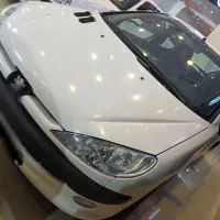 ۲۰۶ تیپ‌ ۲ مدل ۹۹