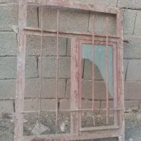 پنجره|مصالح و تجهیزات ساختمان|نیشابور, دربقاضی|دیوار