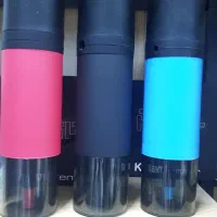 قلیان مسافرتی هوکاه / قلیان ماشینی / تک ۱۴۰۰