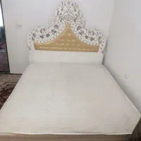 تخت دونفره